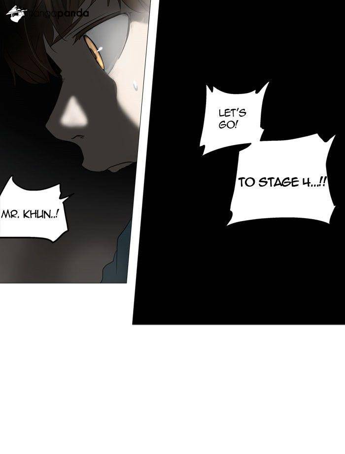 Tower of God Chapter 251 image 28